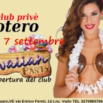 7 SETTEMBRE