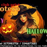 EVENTO: SEXY HALLOWEEN PARTY, GIOVEDì 31 OTTOBRE, ORE 22.00.