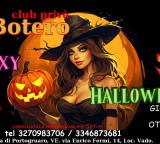 EVENTO: SEXY HALLOWEEN PARTY, GIOVEDì 31 OTTOBRE, ORE 22.00.